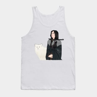 Arthdal Chronicles Korean Drama Tank Top